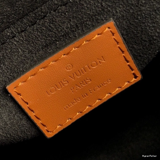 Vuitton Mini（2019 Spring Show） Dauphine Louis 0728